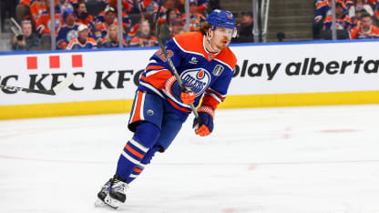 Uudestisyntynyt Kapanen syttyy finaaleista