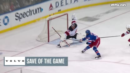 Markström stoppar Zibanejad