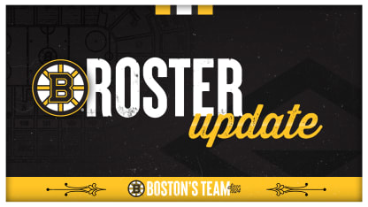 Roster Update _ Media Wall