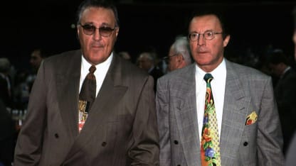 Phil & Tony Esposito 1990s
