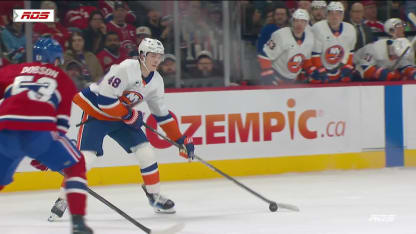 Schaefer crée l'égalité