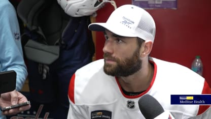 Tom Wilson | May 5