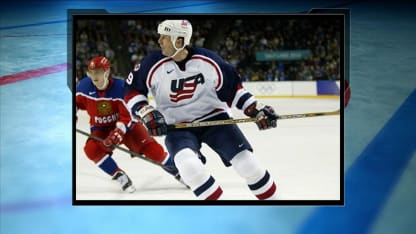 Mike Modano joins NHL Now: First Shift