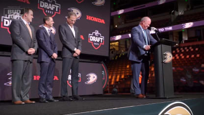 All-Access: 2021 Draft