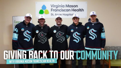 Giving Back To The Community We Love