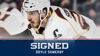 SIGNED-SOMERBY