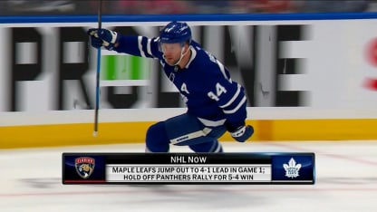 NHL Now: Lead with our Best
