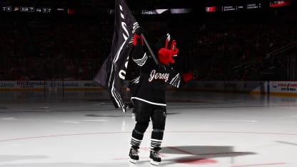 Anaheim Ducks v New Jersey Devils