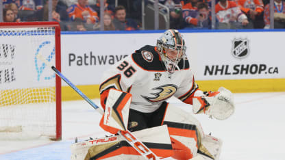 Tri otázky pred sezónou Anaheim Ducks