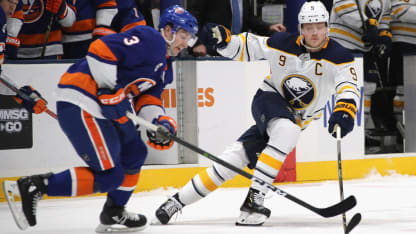 BUF NYI preview