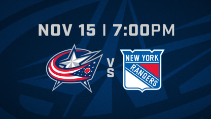 SATURDAY, NOVEMBER 15 @ 7 PM