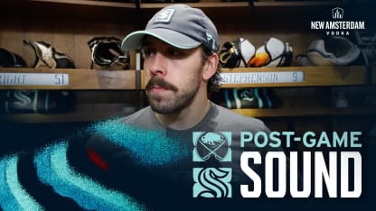 POST-GAME SOUND | Stephenson