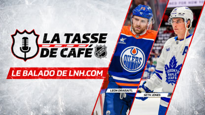 Balado : La joie à Oilers Edmonton, la panique Maple Leafs Toronto