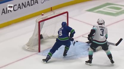 Miller sneaks in opening goal