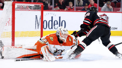 Bedardův vítězný blafák