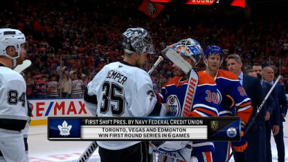 NHL Tonight: Latest News