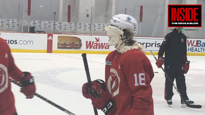 Mercer pie face blog