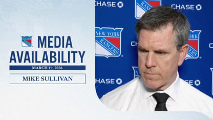 Postgame: Mike Sullivan