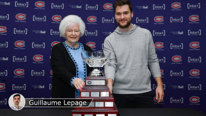 Drouin Béliveau Lepage