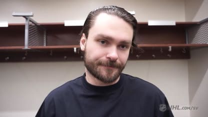 Mycket nytt för Andersson i Vegas