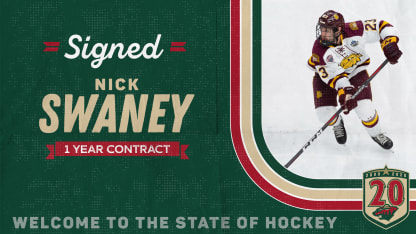 Swaney Signing Graphic CMS