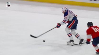 HIGHLIGHTS | Draisaitl Goal