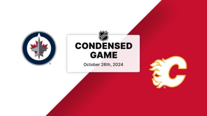 WPG at CGY | Condensed Game