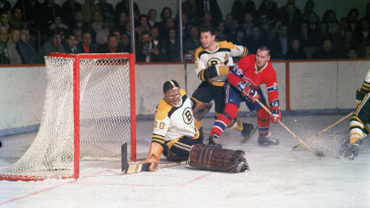 Habs  Bruins 2