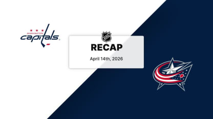 WSH at CBJ | Recap