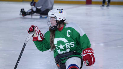 Photo 4 Sled Hockey
