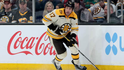 Bruins : Lucic contraint de s’absenter pour «au moins quelques semaines»