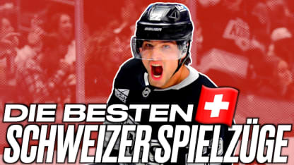 Besten Highlights der Schweizer vor der Olympiapause