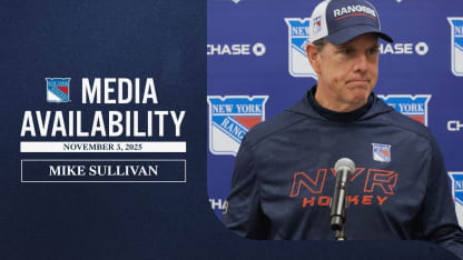 Practice: Mike Sullivan