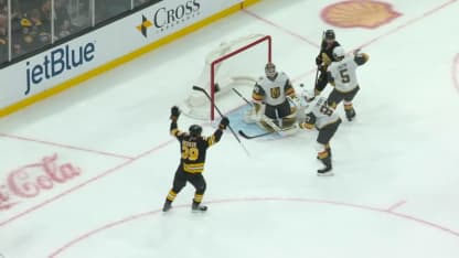 McAvoy opens scoring with one-time PPG