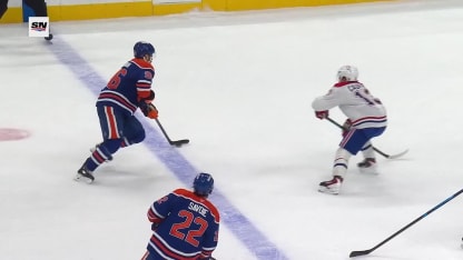 HIGHLIGHTS | Podkolzin Goal