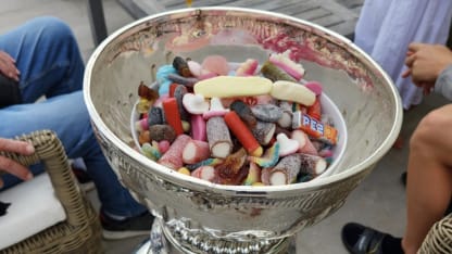 hornqvist candy cup