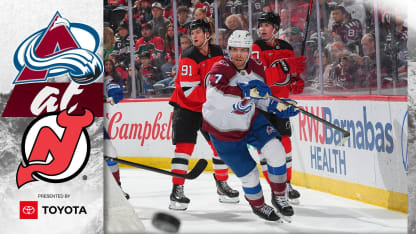 Toyota Game Recap: 10/26/2025