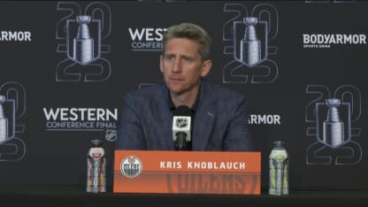 RAW | Knoblauch 05.28.25