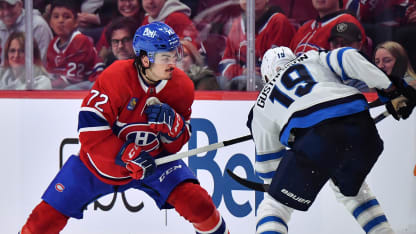 Rookie Watch: Teams relying on 1st-year players