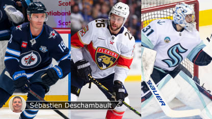 Toews Balinskis Grubauer badge Seb