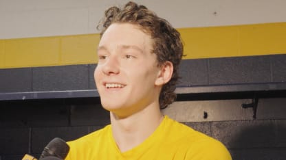 Development Camp: Cameron Reid