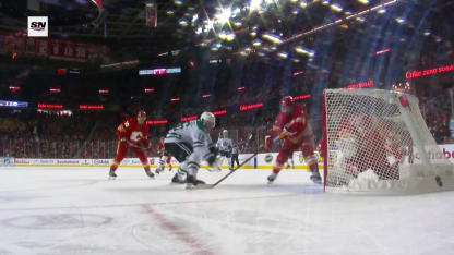 Markström håller tätt