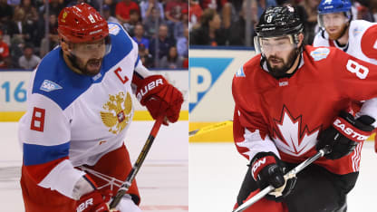 Ovi Doughty numbers split