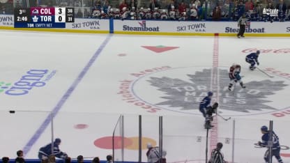 Nelson completes hat trick