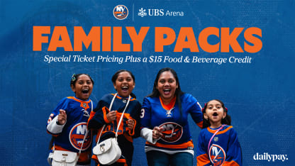 Family Packs