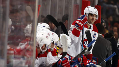 With Montreal's season quickly becoming a lost cause, the question now is: Who goes from the lineup before the trade deadline?