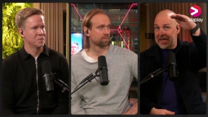 God Morgon NHL! Vem är Gavin McKenna?