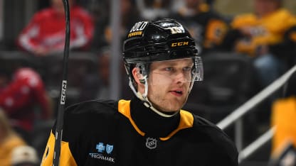 Washington Capitals v Pittsburgh Penguins