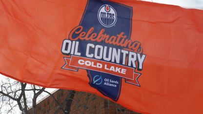 COMMUNITY | Celebrating Oil Country