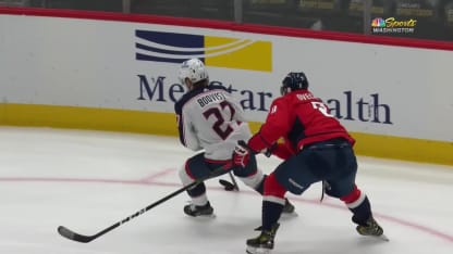 Boqvist med två mål